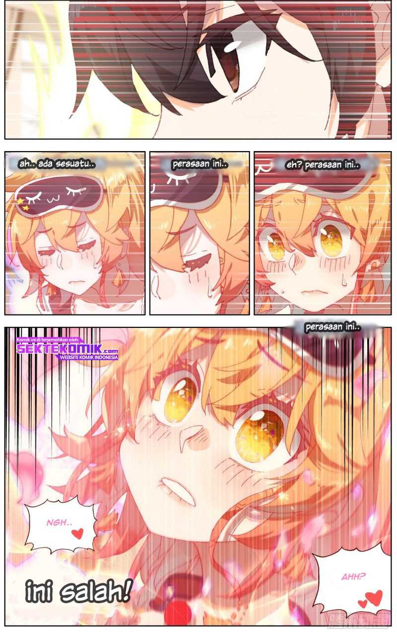 Different Kings Chapter 143 Image 6