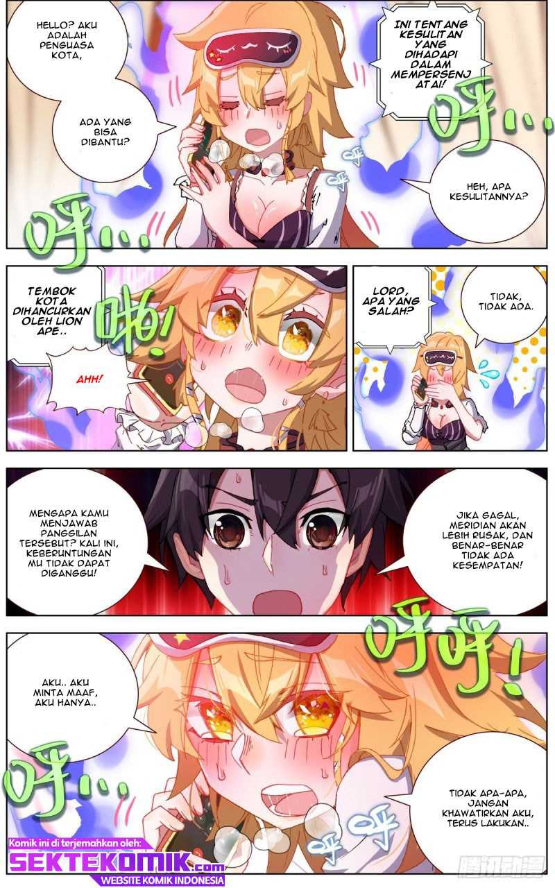 Different Kings Chapter 143 Image 9