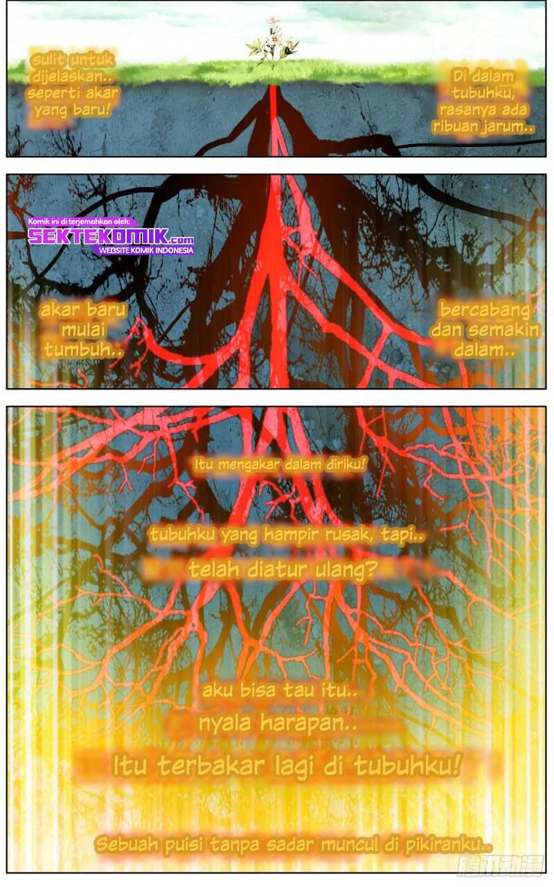 Different Kings Chapter 143 Image 15