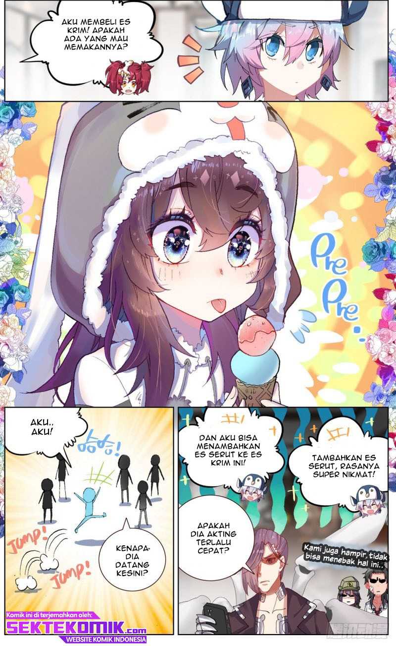 Different Kings Chapter 145 Image 10