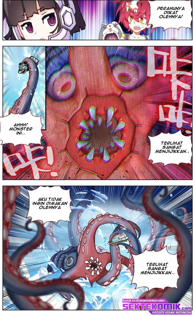 Different Kings Chapter 146 Image 10