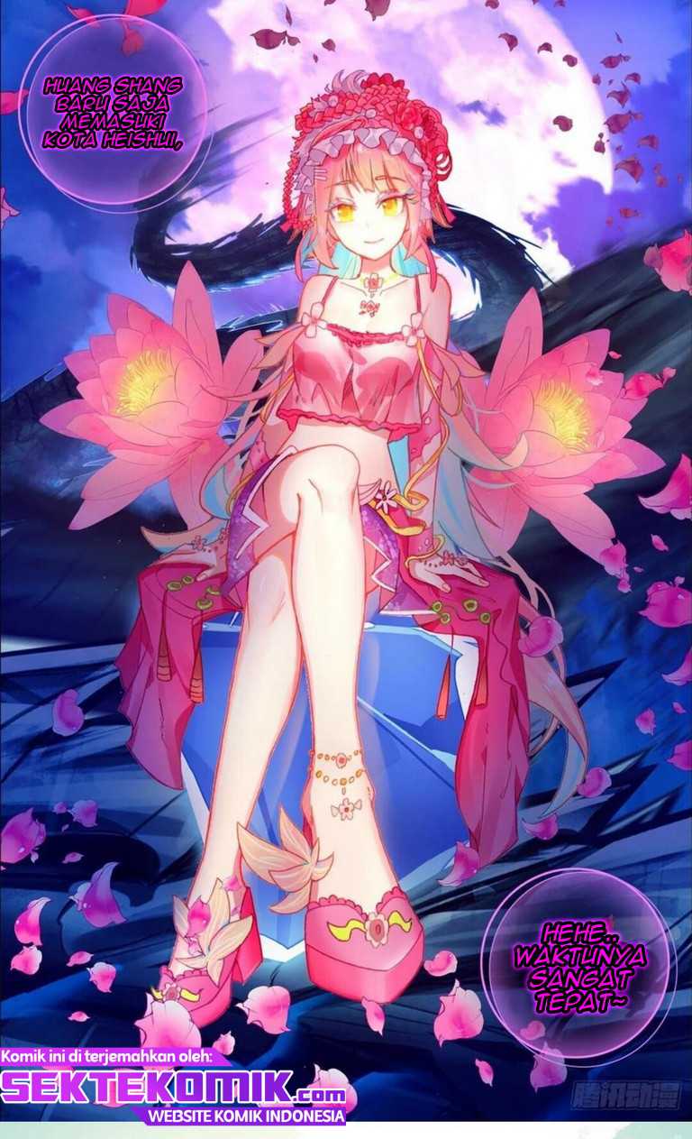 Different Kings Chapter 147 Image 12