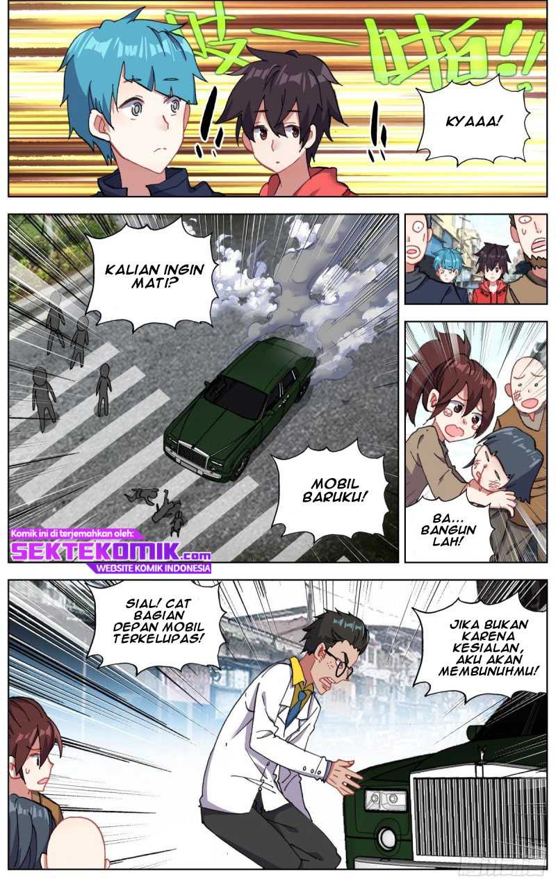 Different Kings Chapter 148 Image 13