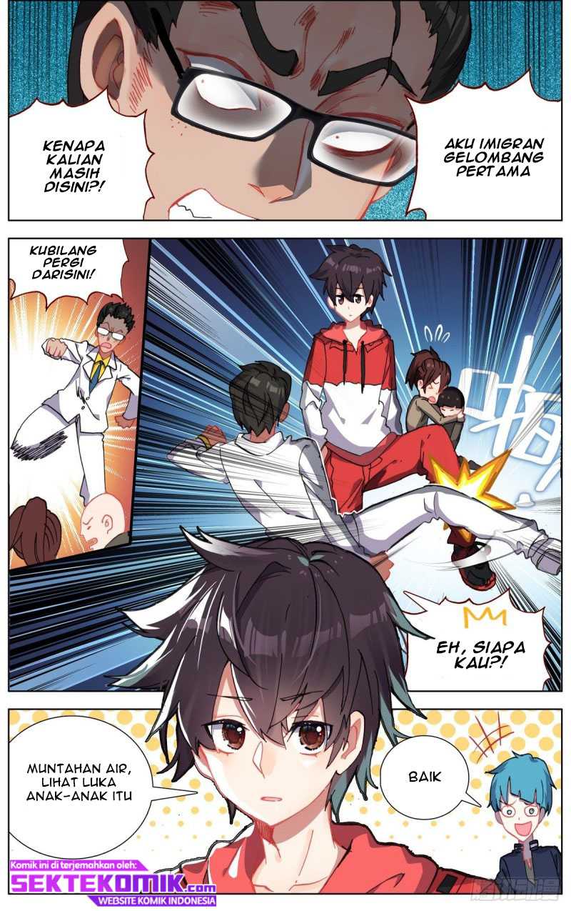 Different Kings Chapter 148 Image 14