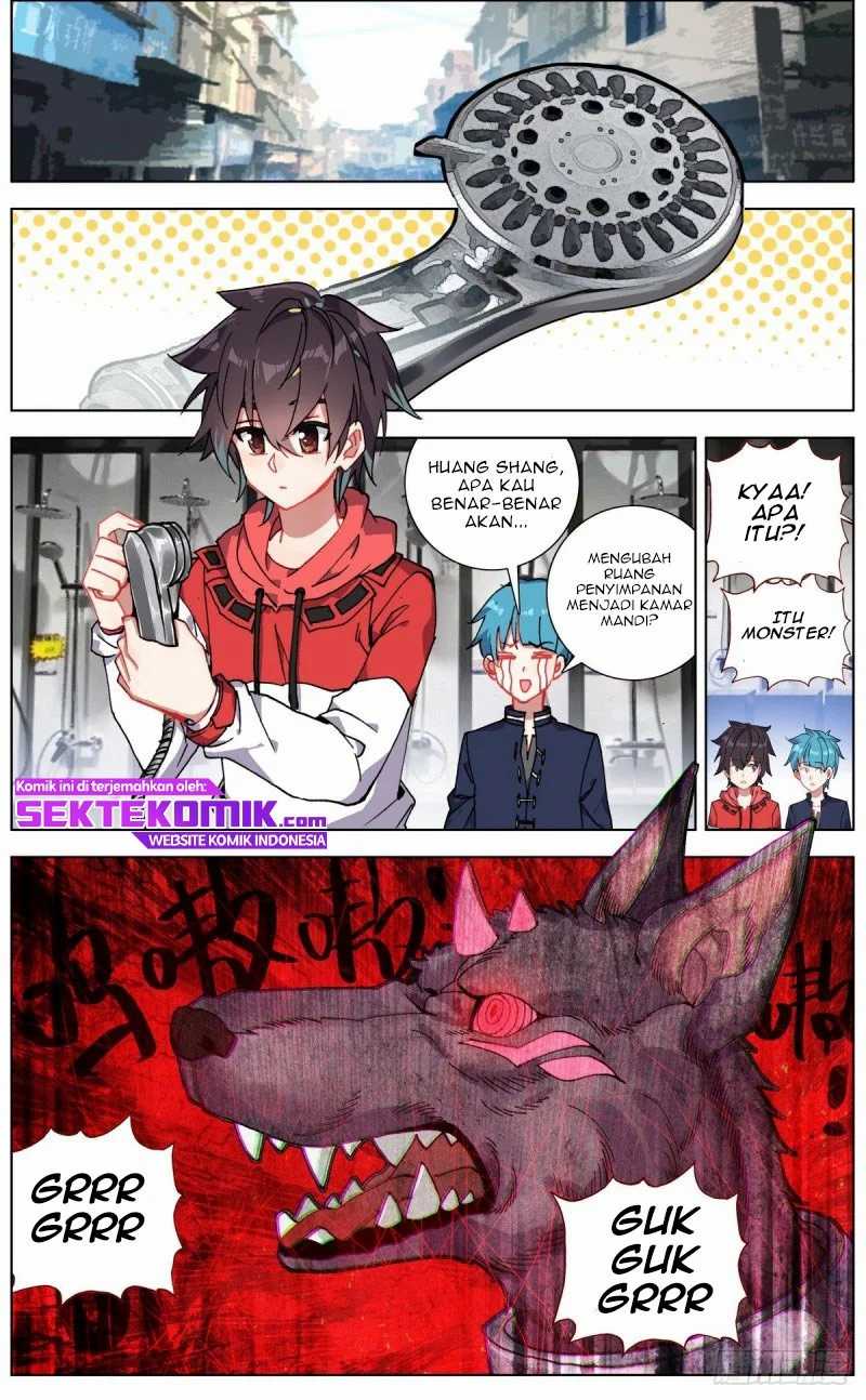 Different Kings Chapter 149 Image 4