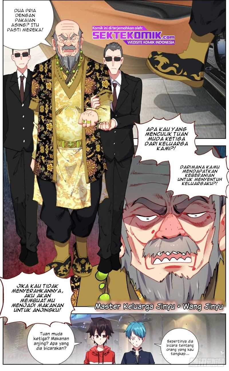 Different Kings Chapter 149 Image 6