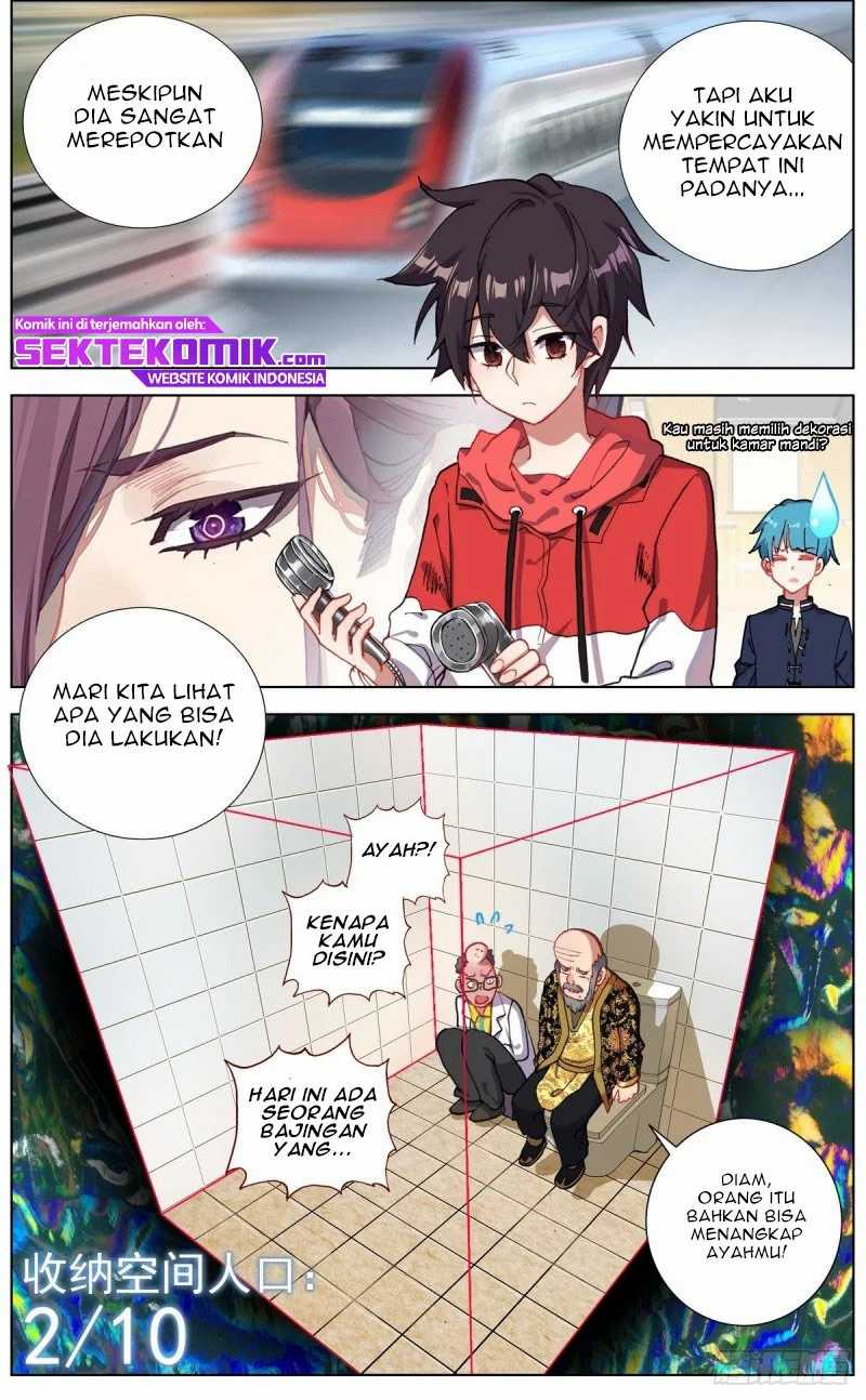 Different Kings Chapter 149 Image 14