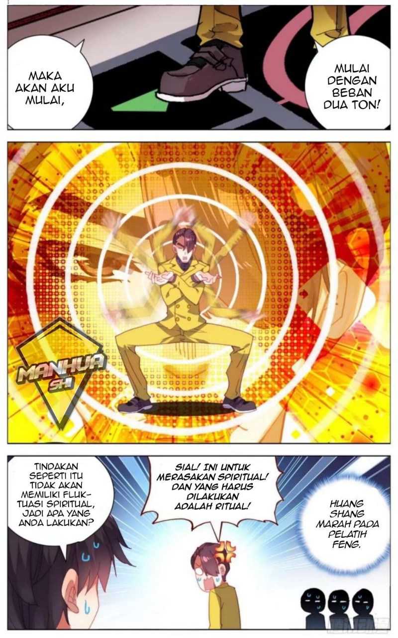 Different Kings Chapter 15 Image 8