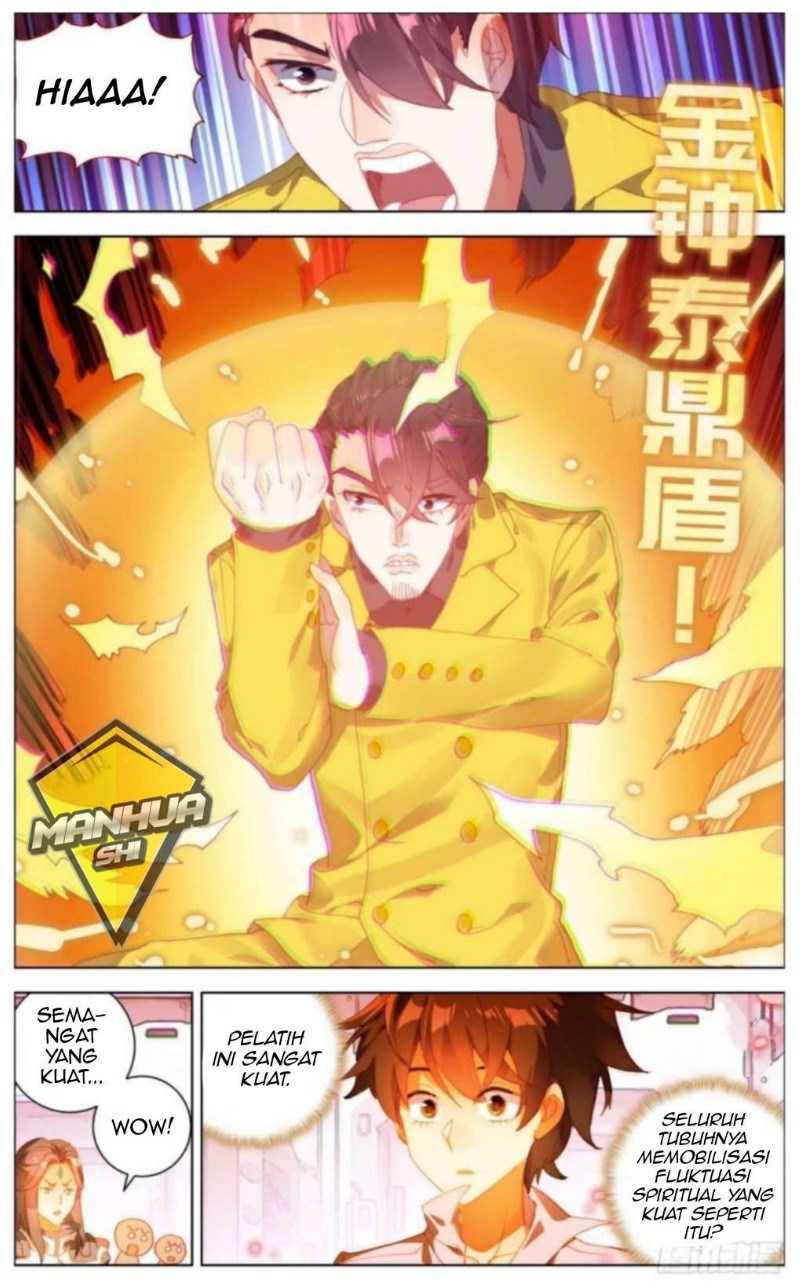 Different Kings Chapter 15 Image 9