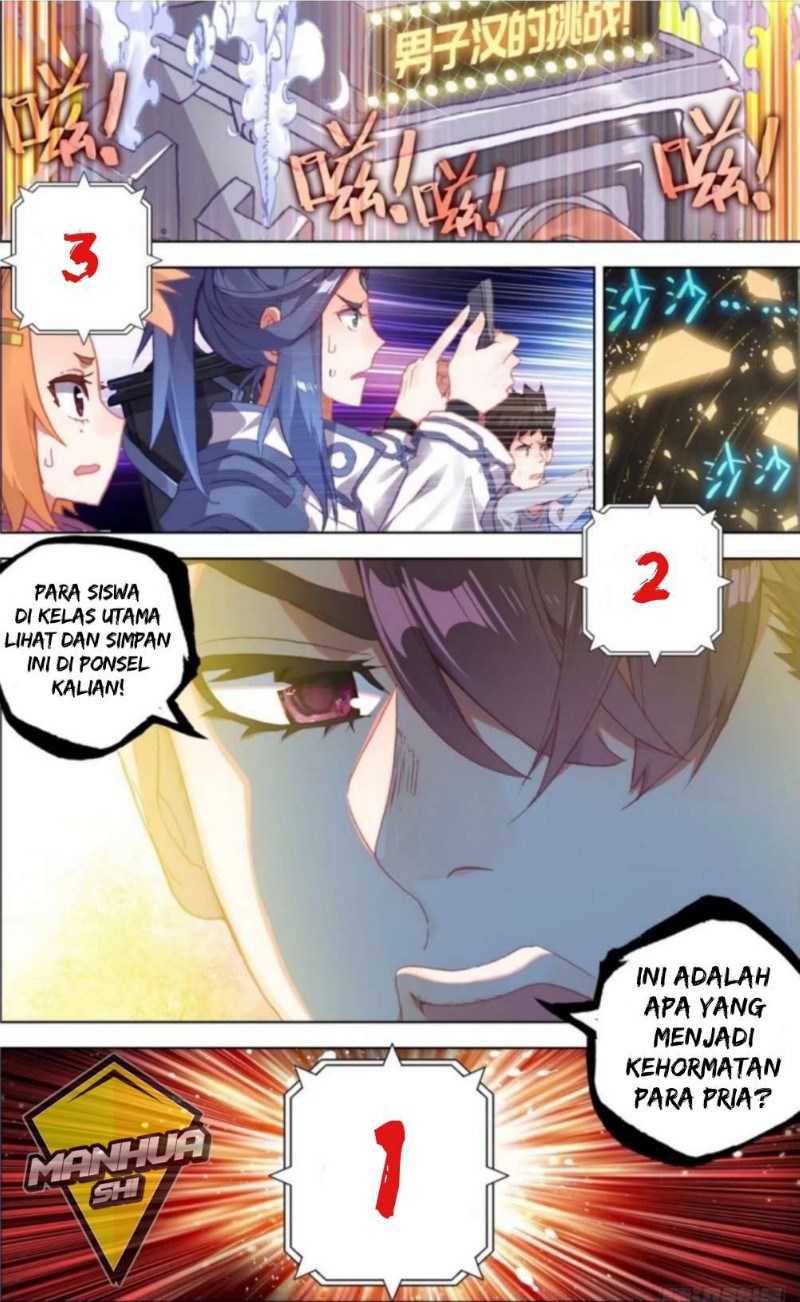 Different Kings Chapter 15 Image 11