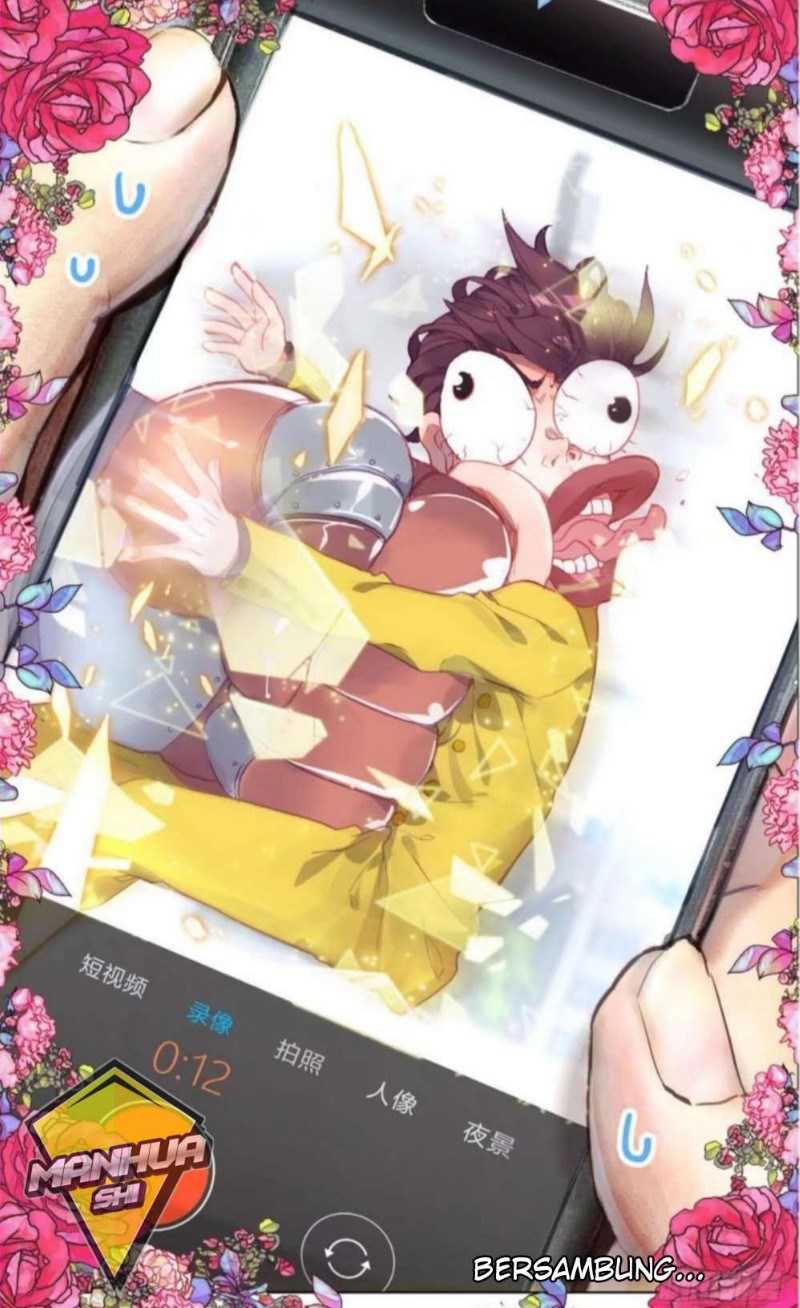 Different Kings Chapter 15 Image 12