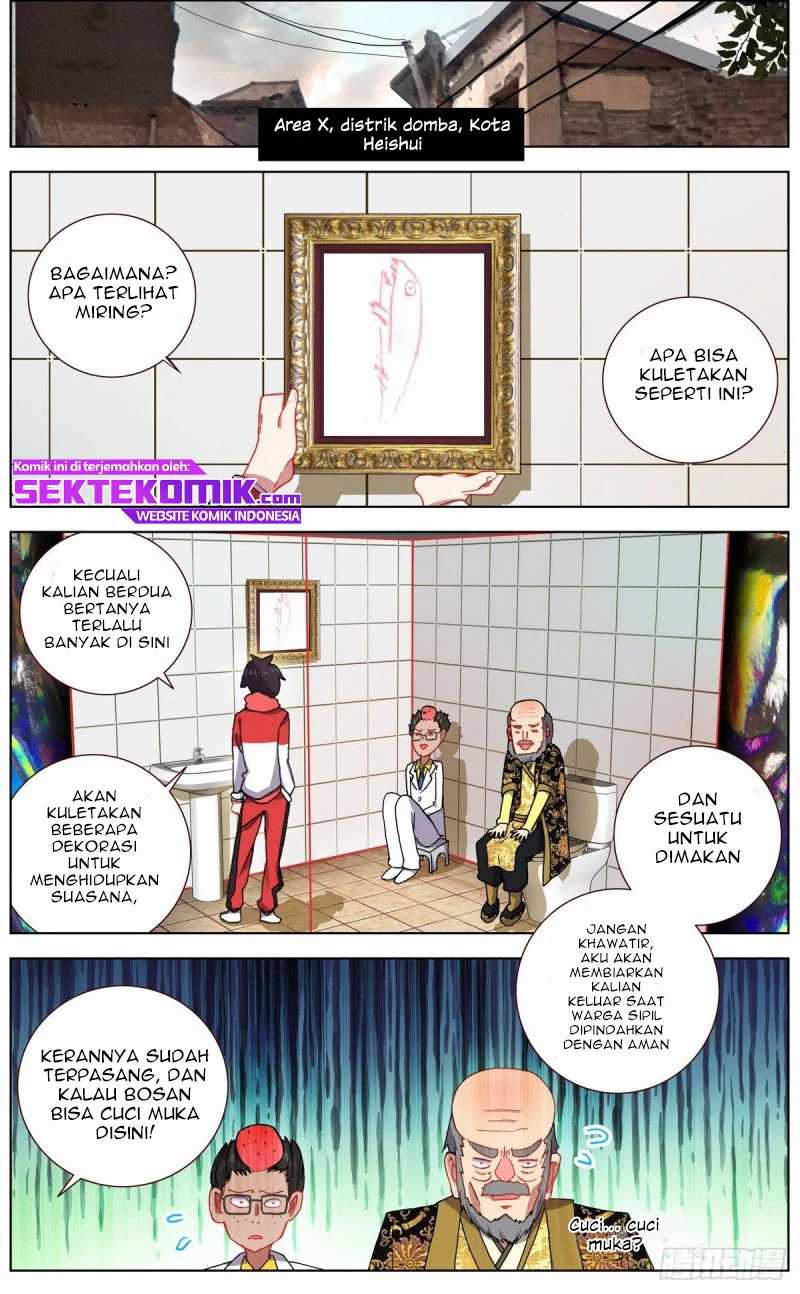 Different Kings Chapter 150 Image 3