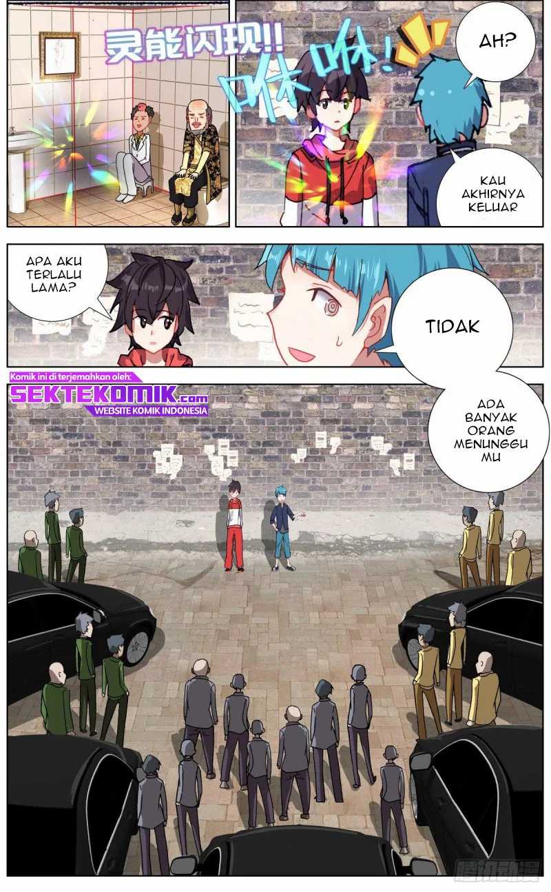 Different Kings Chapter 150 Image 4