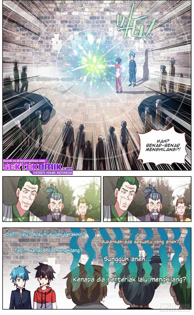 Different Kings Chapter 150 Image 12