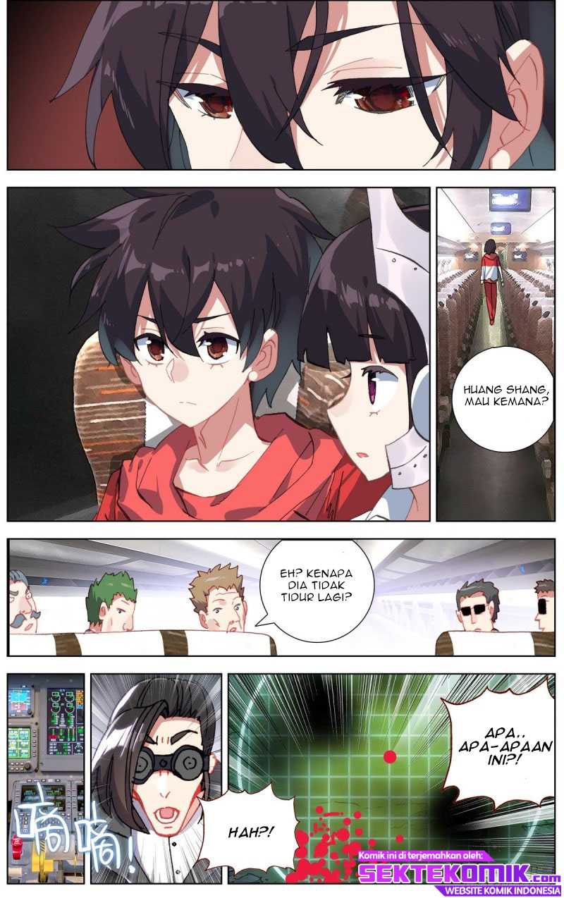 Different Kings Chapter 151 Image 14