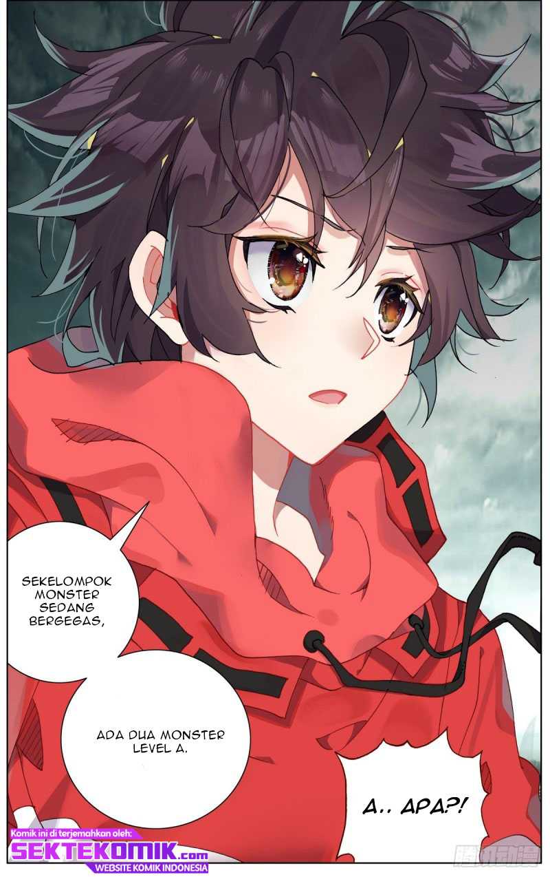 Different Kings Chapter 151 Image 16