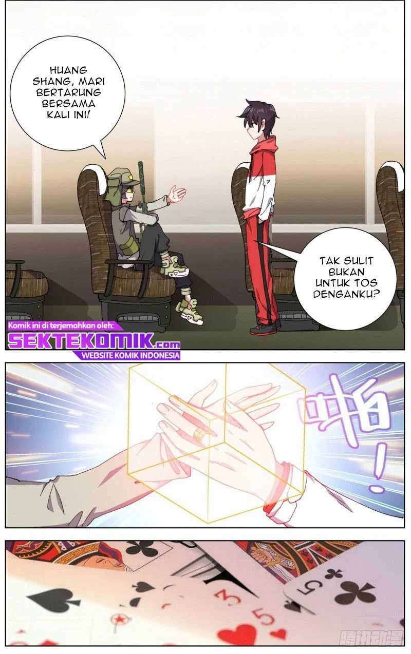 Different Kings Chapter 152 Image 13