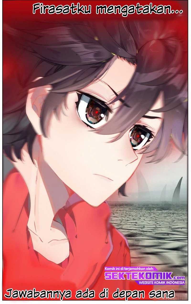 Different Kings Chapter 152 Image 16