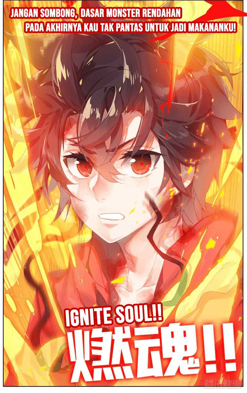 Different Kings Chapter 153 Image 17