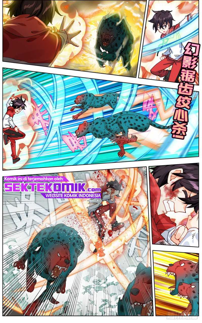 Different Kings Chapter 154 Image 2