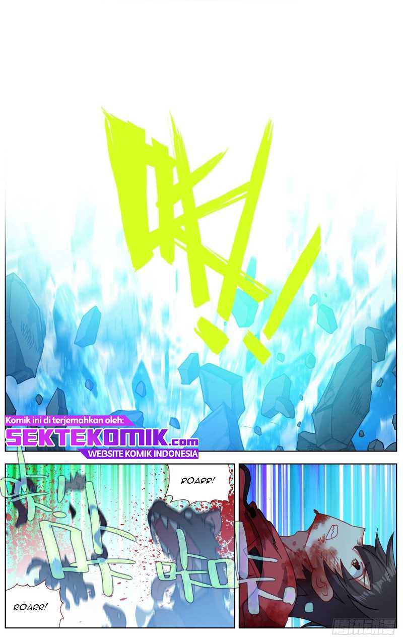 Different Kings Chapter 154 Image 14