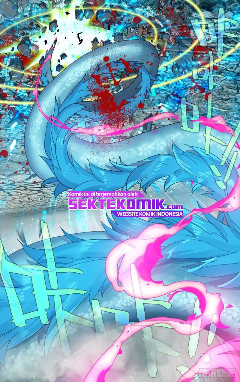 Different Kings Chapter 154 Image 15