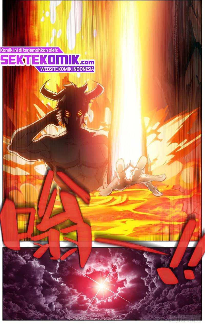 Different Kings Chapter 155 Image 11