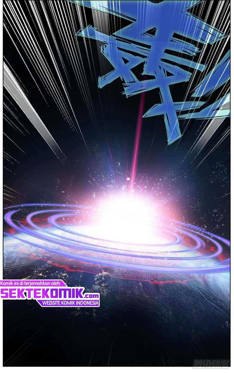 Different Kings Chapter 155 Image 13