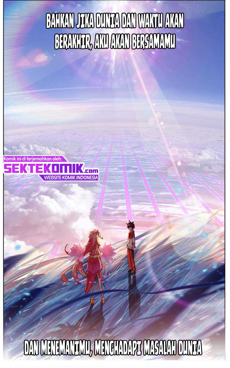 Different Kings Chapter 156 Image 13