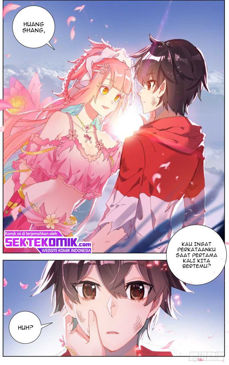 Different Kings Chapter 157 Image 4