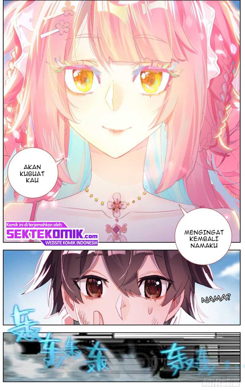 Different Kings Chapter 157 Image 5