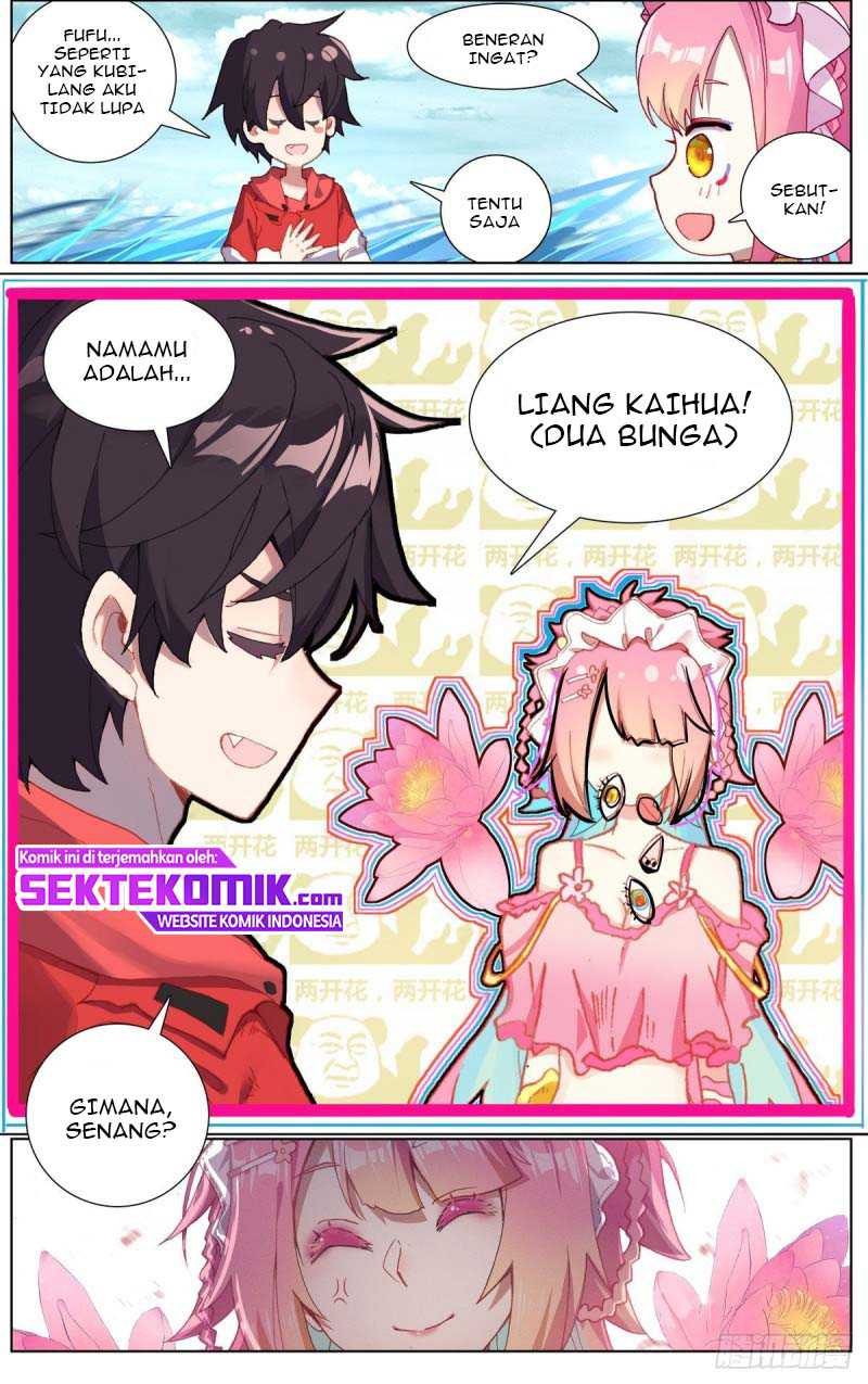 Different Kings Chapter 157 Image 9