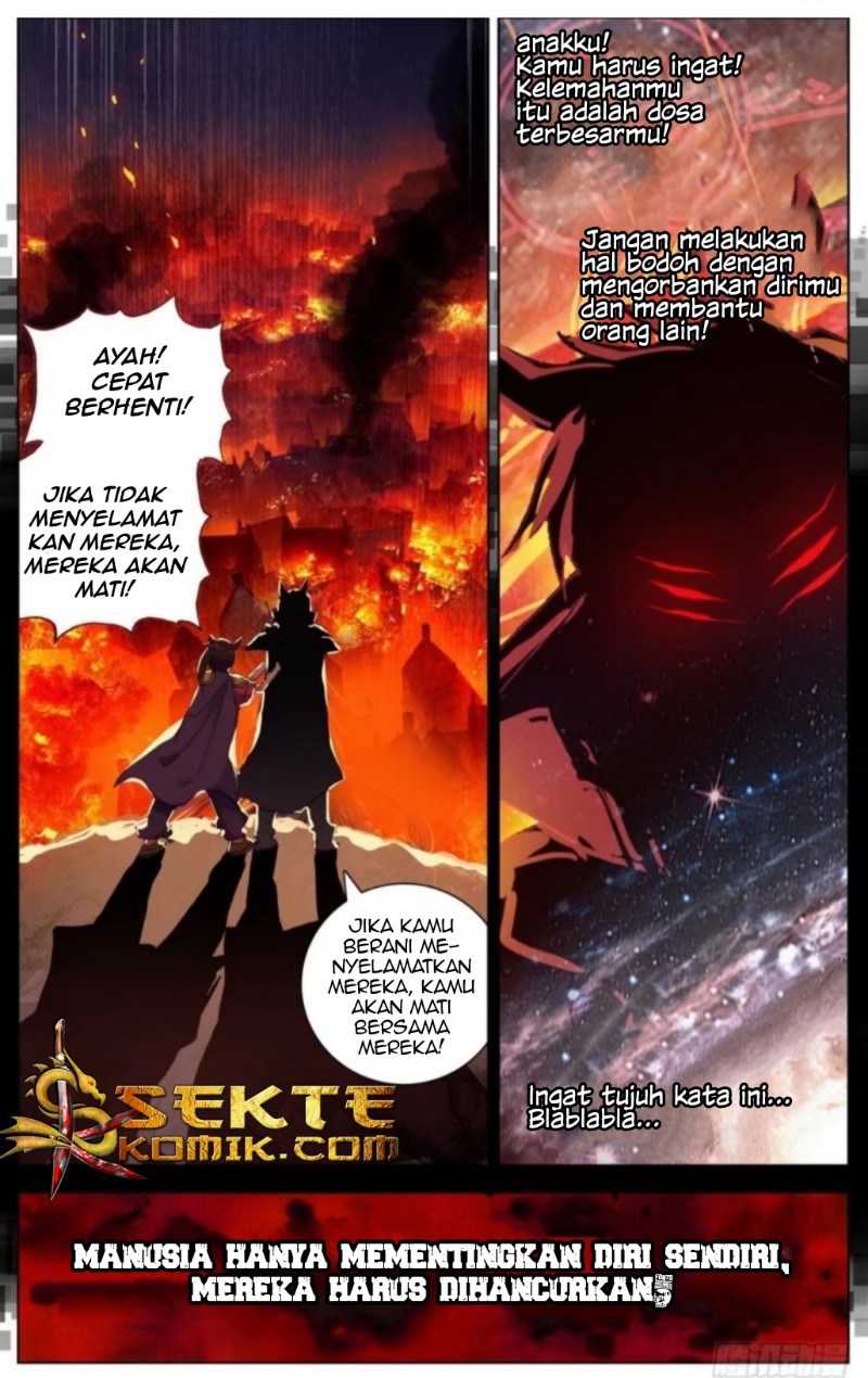 Different Kings Chapter 16 Image 16