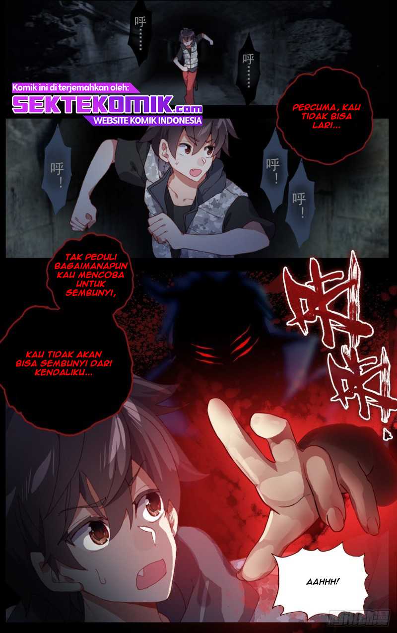 Different Kings Chapter 160 Image 8