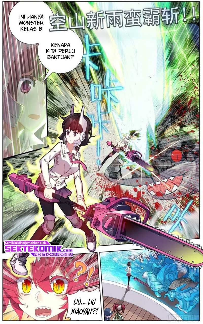 Different Kings Chapter 162 Image 2