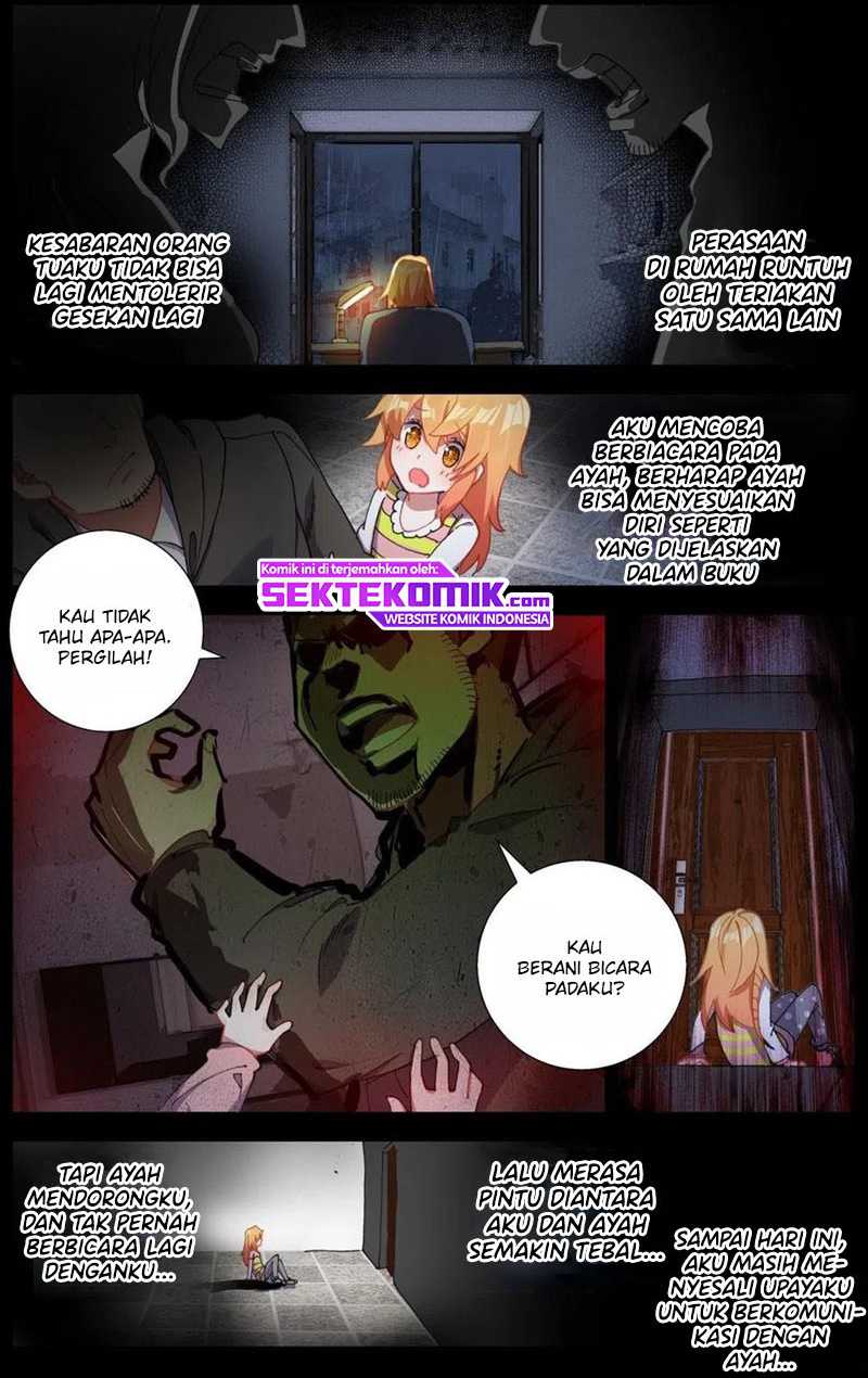 Different Kings Chapter 164 Image 4