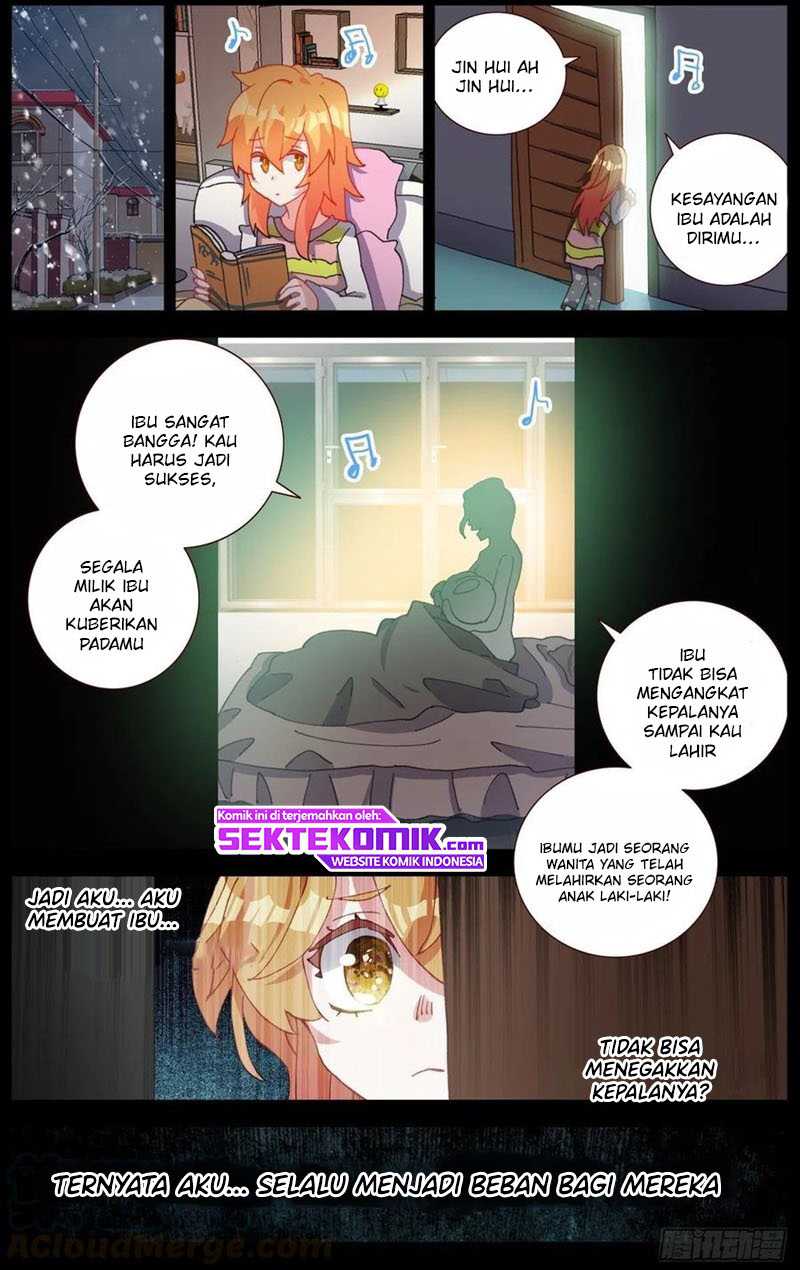 Different Kings Chapter 164 Image 5