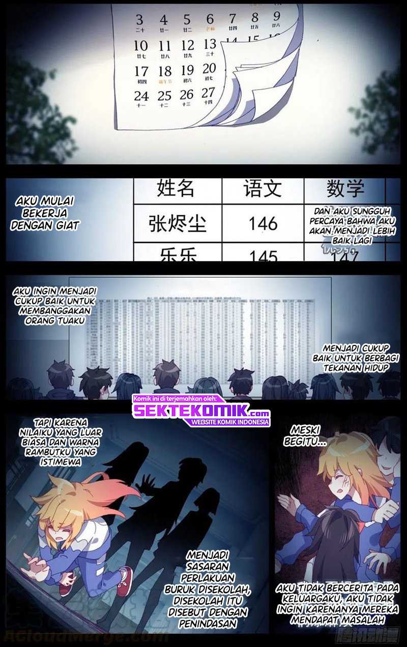 Different Kings Chapter 164 Image 7