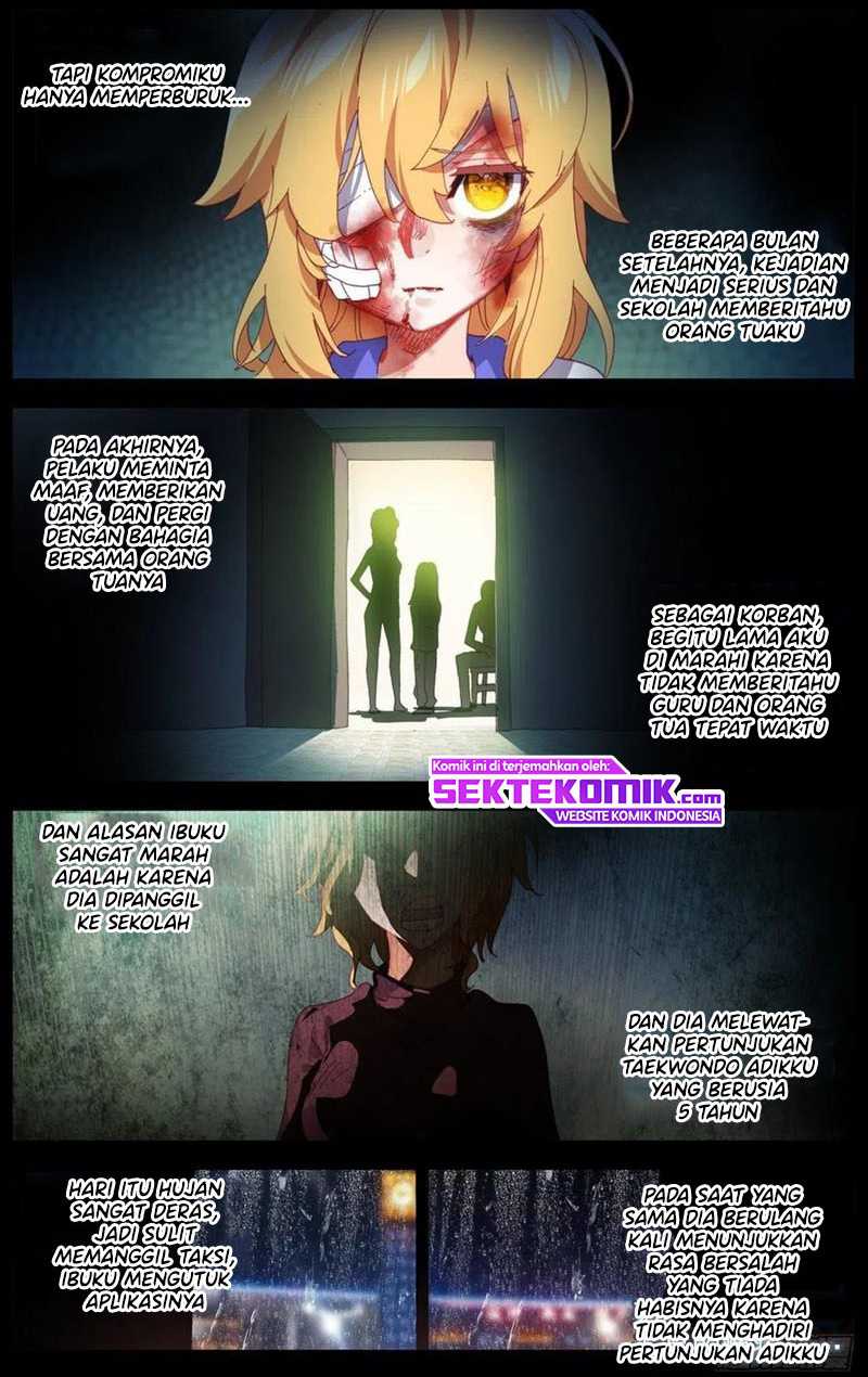 Different Kings Chapter 164 Image 8