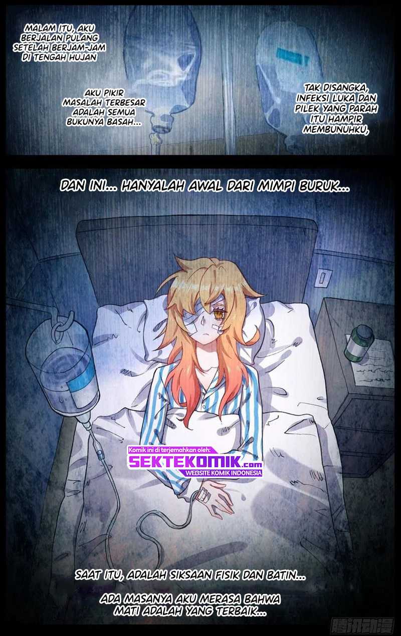 Different Kings Chapter 164 Image 10