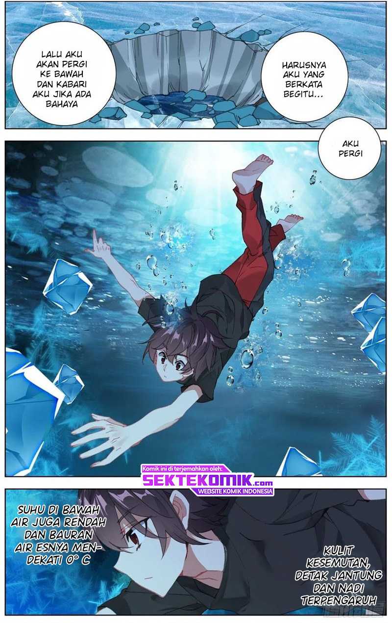 Different Kings Chapter 165 Image 3