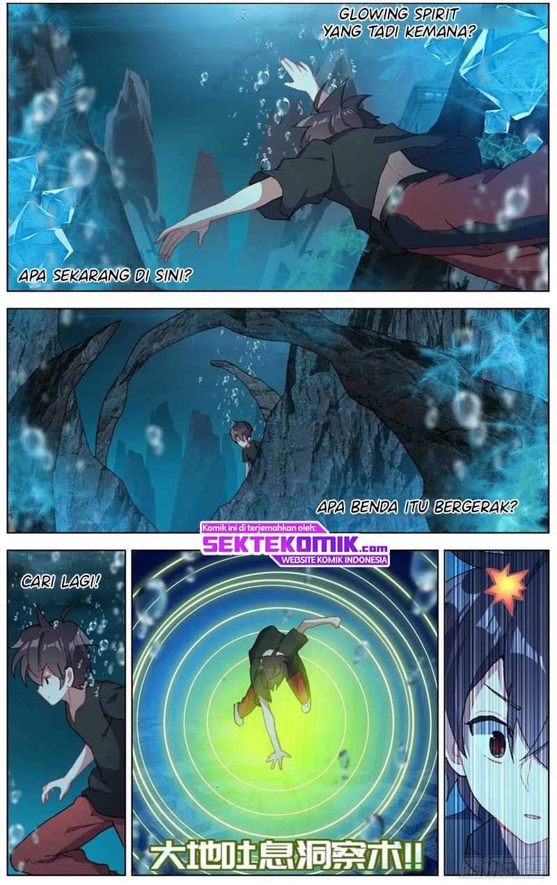 Different Kings Chapter 165 Image 5