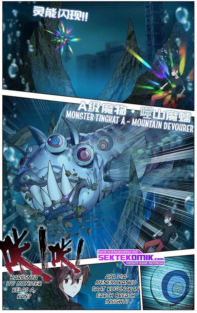 Different Kings Chapter 165 Image 6