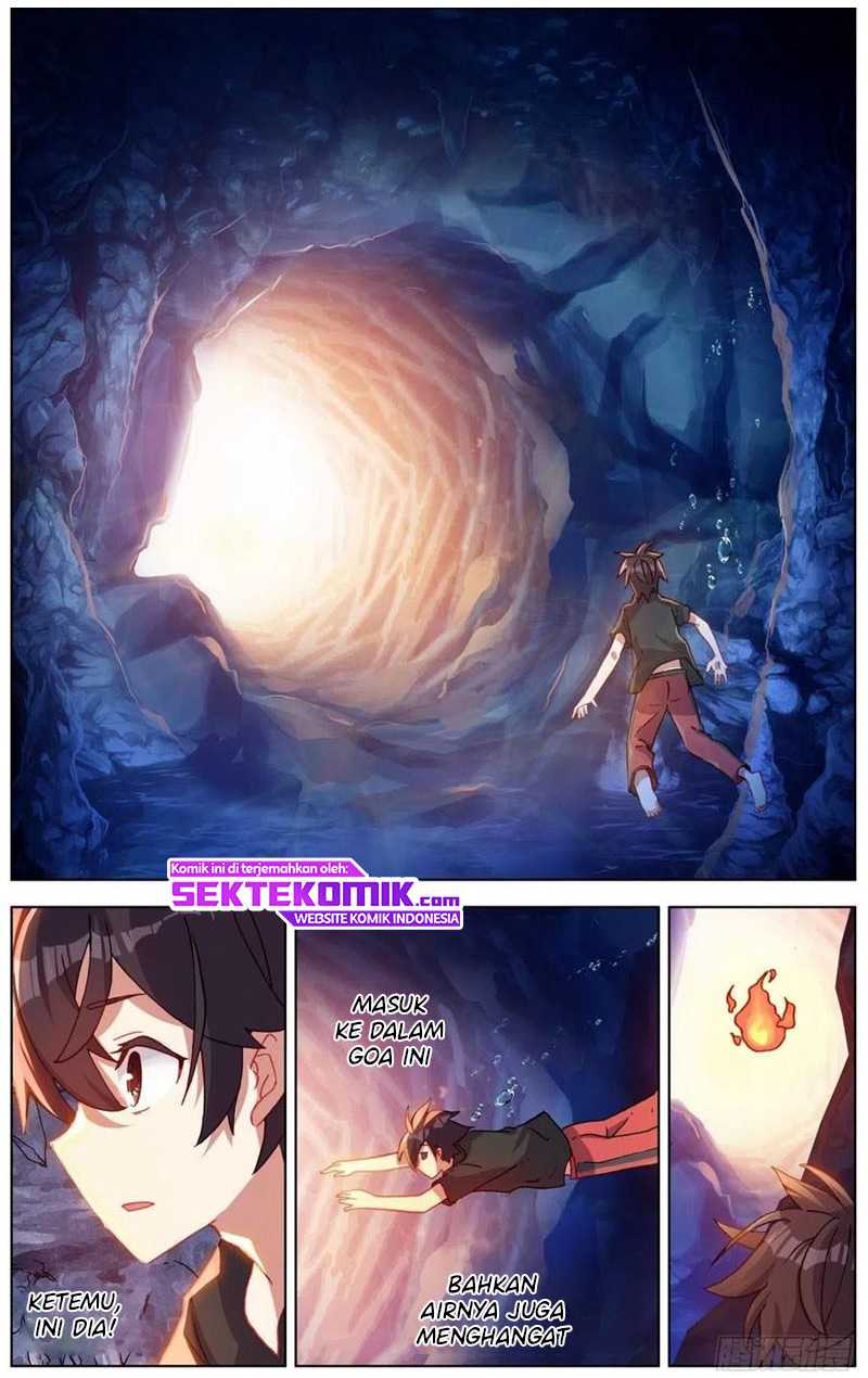 Different Kings Chapter 165 Image 8