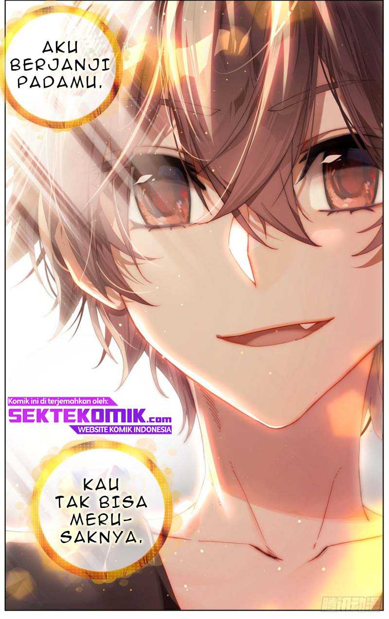 Different Kings Chapter 167 Image 15