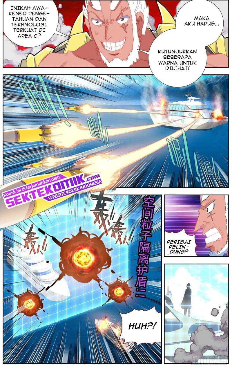 Different Kings Chapter 168 Image 9