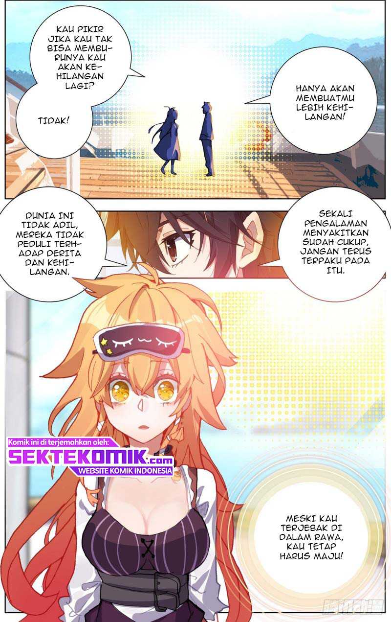 Different Kings Chapter 168 Image 14