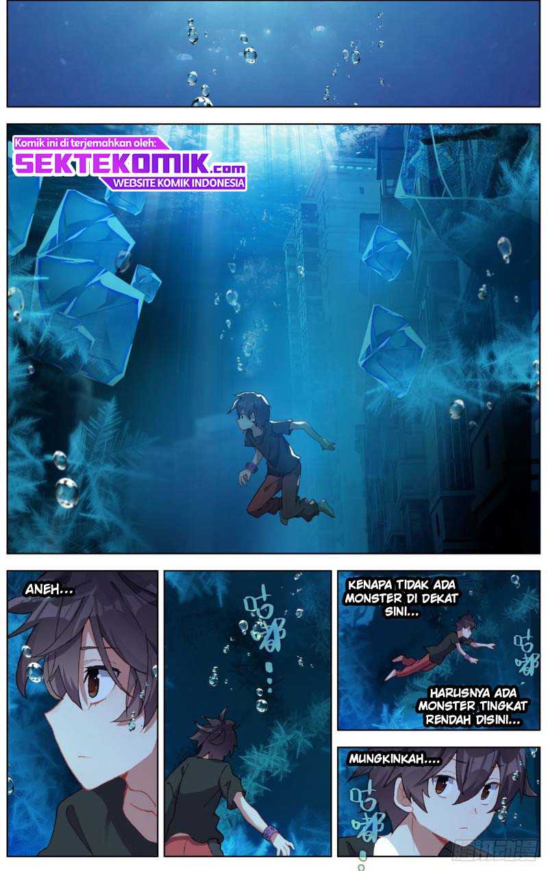 Different Kings Chapter 169 Image 5