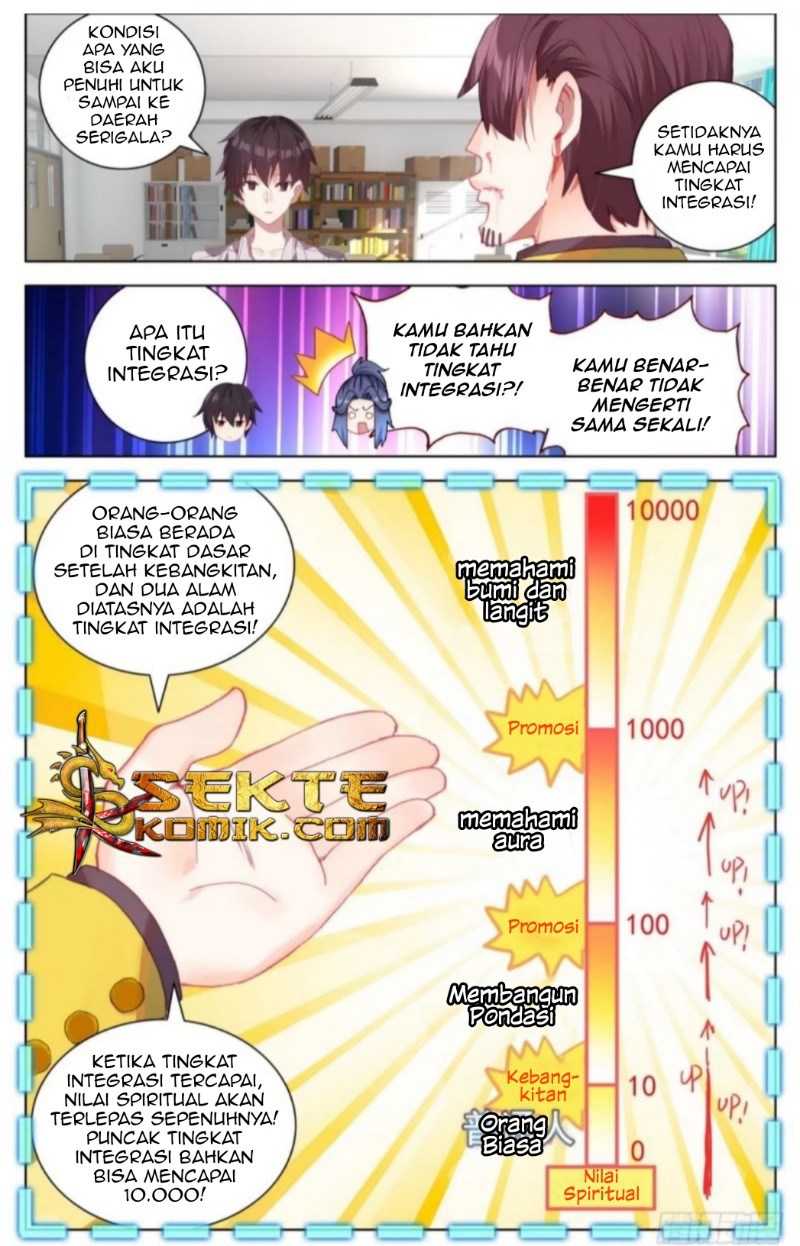 Different Kings Chapter 17 Image 4