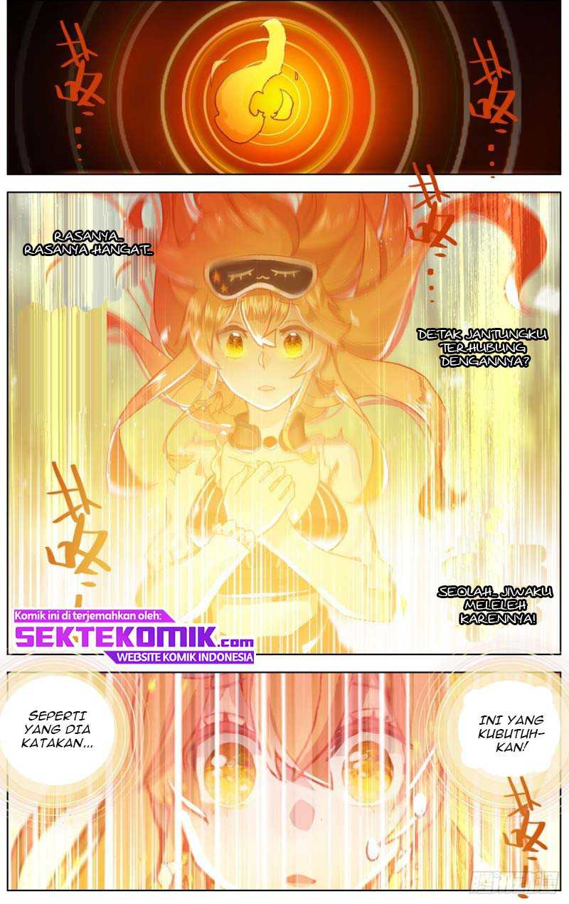 Different Kings Chapter 170 Image 12